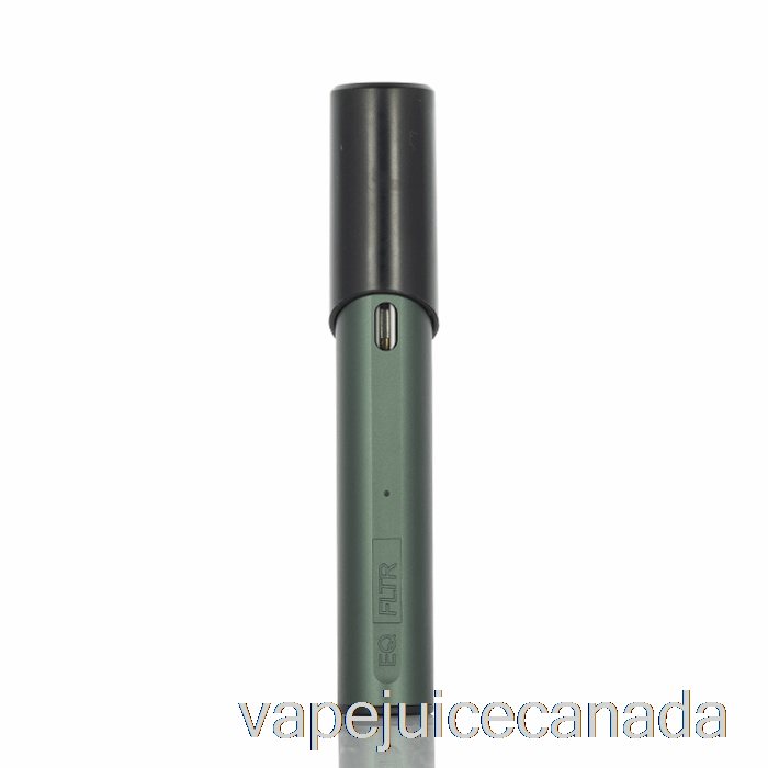 Vape Juice Innokin EQ FLTR 9.5W Pod System Storm Grey